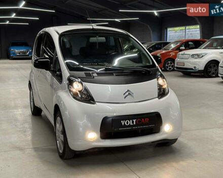 Белый Ситроен С-Зеро, объемом двигателя 0 л и пробегом 86 тыс. км за 5050 $, фото 11 на Automoto.ua