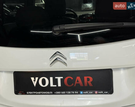 Белый Ситроен С-Зеро, объемом двигателя 0 л и пробегом 86 тыс. км за 5050 $, фото 23 на Automoto.ua