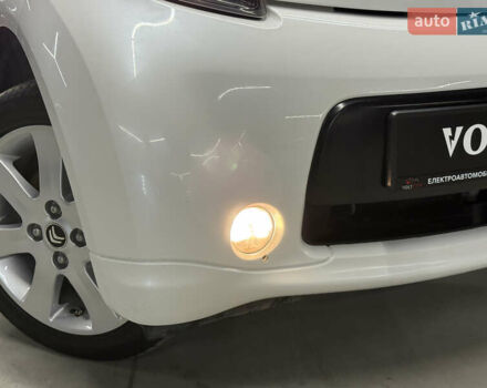 Белый Ситроен С-Зеро, объемом двигателя 0 л и пробегом 86 тыс. км за 5050 $, фото 5 на Automoto.ua