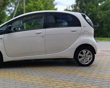 Белый Ситроен С-Зеро, объемом двигателя 0 л и пробегом 92 тыс. км за 4250 $, фото 6 на Automoto.ua