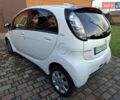 Белый Ситроен С-Зеро, объемом двигателя 0 л и пробегом 78 тыс. км за 4999 $, фото 7 на Automoto.ua