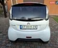 Белый Ситроен С-Зеро, объемом двигателя 0 л и пробегом 78 тыс. км за 4999 $, фото 6 на Automoto.ua