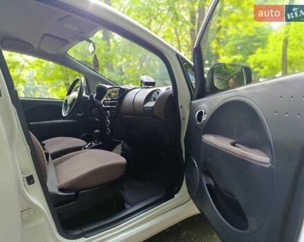 Белый Ситроен С-Зеро, объемом двигателя 0 л и пробегом 67 тыс. км за 4449 $, фото 4 на Automoto.ua
