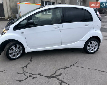 Білий Сітроен С-Зєро, об'ємом двигуна 0 л та пробігом 12 тис. км за 6199 $, фото 3 на Automoto.ua