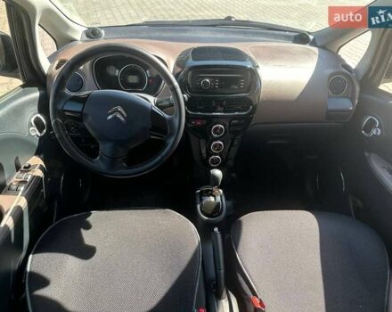 Белый Ситроен С-Зеро, объемом двигателя 0 л и пробегом 5 тыс. км за 5700 $, фото 12 на Automoto.ua