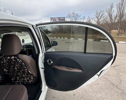 Білий Сітроен С-Зєро, об'ємом двигуна 0 л та пробігом 17 тис. км за 6499 $, фото 30 на Automoto.ua