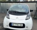 Белый Ситроен С-Зеро, объемом двигателя 0 л и пробегом 9 тыс. км за 6500 $, фото 1 на Automoto.ua