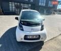 Белый Ситроен С-Зеро, объемом двигателя 0 л и пробегом 5 тыс. км за 5700 $, фото 2 на Automoto.ua