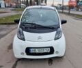Белый Ситроен С-Зеро, объемом двигателя 0 л и пробегом 20 тыс. км за 6300 $, фото 1 на Automoto.ua