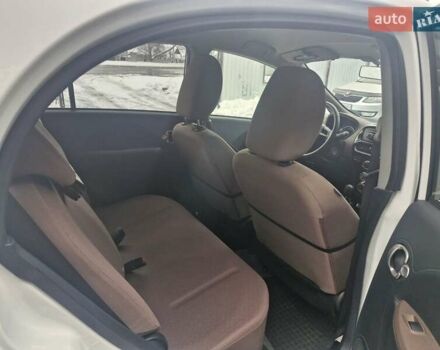 Белый Ситроен С-Зеро, объемом двигателя 0 л и пробегом 18 тыс. км за 6800 $, фото 12 на Automoto.ua