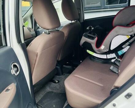 Белый Ситроен С-Зеро, объемом двигателя 0 л и пробегом 24 тыс. км за 6100 $, фото 2 на Automoto.ua