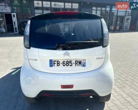 Белый Ситроен С-Зеро, объемом двигателя 0 л и пробегом 5 тыс. км за 5700 $, фото 4 на Automoto.ua