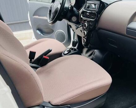 Белый Ситроен С-Зеро, объемом двигателя 0 л и пробегом 24 тыс. км за 6100 $, фото 1 на Automoto.ua