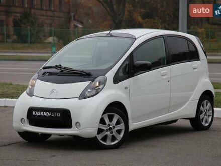 Белый Ситроен С-Зеро, объемом двигателя 0 л и пробегом 90 тыс. км за 4400 $, фото 1 на Automoto.ua