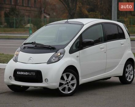 Белый Ситроен С-Зеро, объемом двигателя 0 л и пробегом 90 тыс. км за 4400 $, фото 1 на Automoto.ua