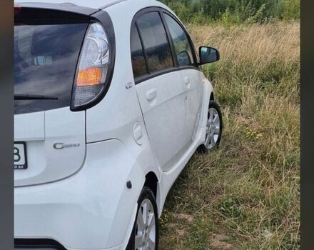 Белый Ситроен С-Зеро, объемом двигателя 0 л и пробегом 140 тыс. км за 4499 $, фото 1 на Automoto.ua
