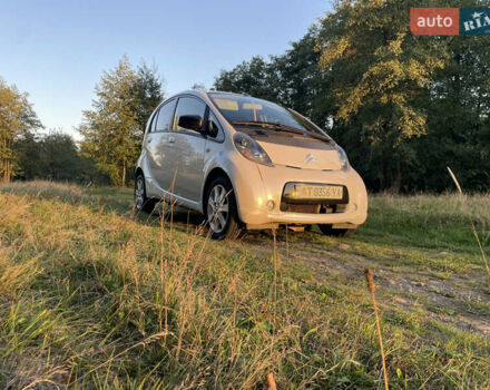 Білий Сітроен С-Зєро, об'ємом двигуна 0 л та пробігом 66 тис. км за 4300 $, фото 1 на Automoto.ua