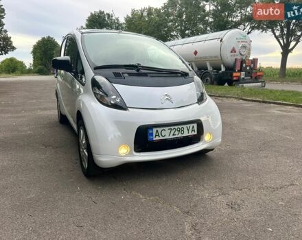 Білий Сітроен С-Зєро, об'ємом двигуна 0 л та пробігом 82 тис. км за 4200 $, фото 1 на Automoto.ua