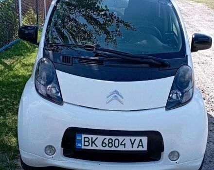 Білий Сітроен С-Зєро, об'ємом двигуна 0 л та пробігом 120 тис. км за 4000 $, фото 1 на Automoto.ua