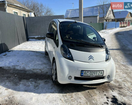 Білий Сітроен С-Зєро, об'ємом двигуна 0 л та пробігом 65 тис. км за 4300 $, фото 1 на Automoto.ua