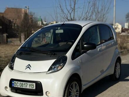 Белый Ситроен С-Зеро, объемом двигателя 0 л и пробегом 78 тыс. км за 4850 $, фото 1 на Automoto.ua