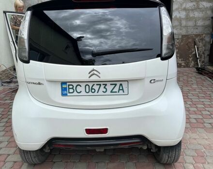 Білий Сітроен С-Зєро, об'ємом двигуна 0 л та пробігом 104 тис. км за 4500 $, фото 1 на Automoto.ua
