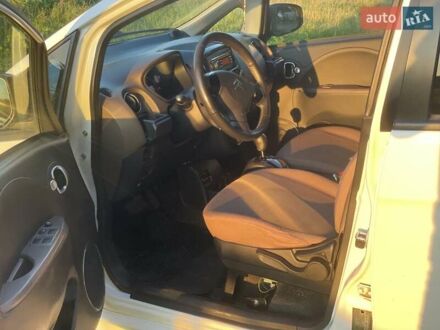 Сітроен С-Зєро 2012 у Жидачів на Automoto.ua Білий Сітроен С-Зєро, об'ємом двигуна 0 л та пробігом 106 тис. км за 4000 $, фото 1 на Automoto.ua