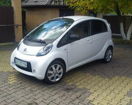 Сітроен С-Зєро 2012 у Вінниці на Automoto.ua Білий Сітроен С-Зєро, об'ємом двигуна 0 л та пробігом 68 тис. км за 4800 $, фото 1 на Automoto.ua