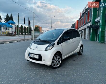 Білий Сітроен С-Зєро, об'ємом двигуна 0 л та пробігом 112 тис. км за 3900 $, фото 1 на Automoto.ua