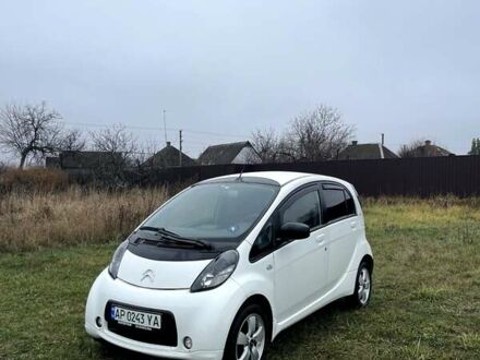 Белый Ситроен С-Зеро, объемом двигателя 0 л и пробегом 107 тыс. км за 4700 $, фото 1 на Automoto.ua