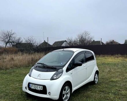 Белый Ситроен С-Зеро, объемом двигателя 0 л и пробегом 107 тыс. км за 4700 $, фото 1 на Automoto.ua