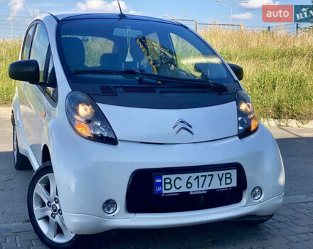 Белый Ситроен С-Зеро, объемом двигателя 0 л и пробегом 147 тыс. км за 3900 $, фото 1 на Automoto.ua