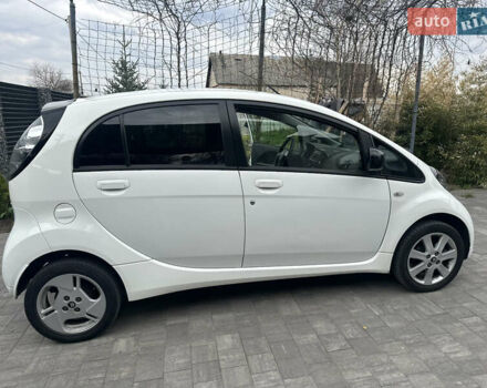 Белый Ситроен С-Зеро, объемом двигателя 0 л и пробегом 96 тыс. км за 4500 $, фото 1 на Automoto.ua