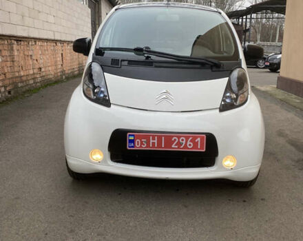 Білий Сітроен С-Зєро, об'ємом двигуна 0 л та пробігом 46 тис. км за 5000 $, фото 1 на Automoto.ua