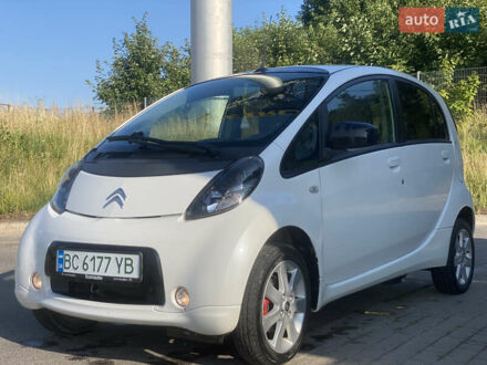 Ситроен С-Зеро 2012 в Львове на Automoto.ua Белый Ситроен С-Зеро, объемом двигателя 0 л и пробегом 147 тыс. км за 4200 $, фото 1 на Automoto.ua