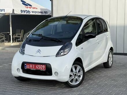 Ситроен С-Зеро 2014 в Владимир-Волынский на Automoto.ua Белый Ситроен С-Зеро, объемом двигателя 0 л и пробегом 93 тыс. км за 4700 $, фото 1 на Automoto.ua