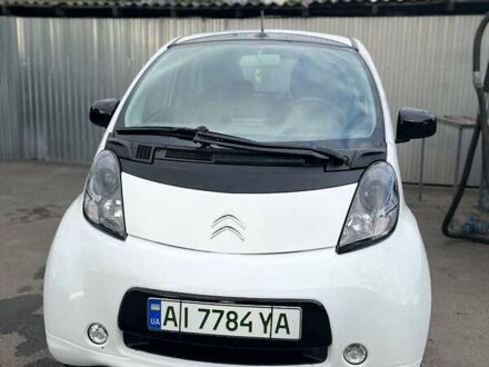 Белый Ситроен С-Зеро, объемом двигателя 0 л и пробегом 9 тыс. км за 6500 $, фото 1 на Automoto.ua