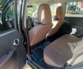 Чорний Сітроен С-Зєро, об'ємом двигуна 0 л та пробігом 123 тис. км за 4450 $, фото 4 на Automoto.ua
