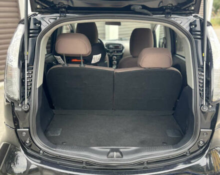 Чорний Сітроен С-Зєро, об'ємом двигуна 0 л та пробігом 118 тис. км за 3949 $, фото 8 на Automoto.ua