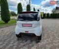 Черный Ситроен С-Зеро, объемом двигателя 0 л и пробегом 37 тыс. км за 4000 $, фото 6 на Automoto.ua