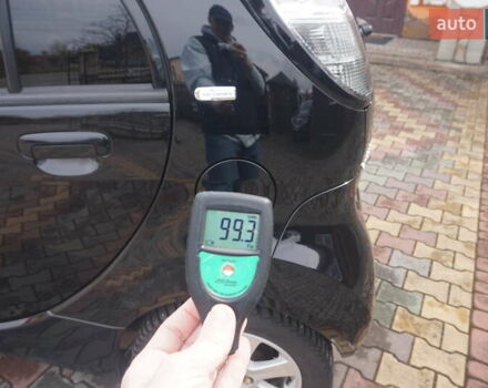 Черный Ситроен С-Зеро, объемом двигателя 0 л и пробегом 107 тыс. км за 3500 $, фото 61 на Automoto.ua