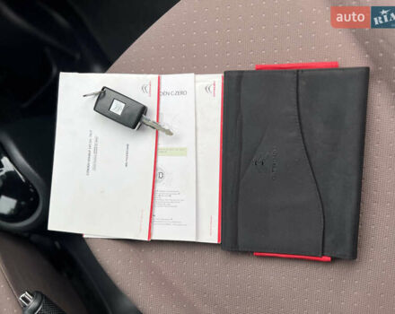 Чорний Сітроен С-Зєро, об'ємом двигуна 0 л та пробігом 118 тис. км за 3949 $, фото 13 на Automoto.ua