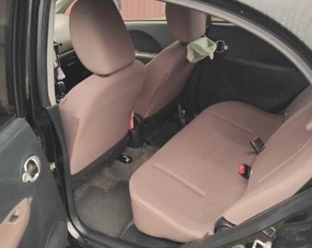 Черный Ситроен С-Зеро, объемом двигателя 0 л и пробегом 104 тыс. км за 3800 $, фото 1 на Automoto.ua