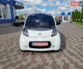Черный Ситроен С-Зеро, объемом двигателя 0 л и пробегом 37 тыс. км за 4000 $, фото 11 на Automoto.ua