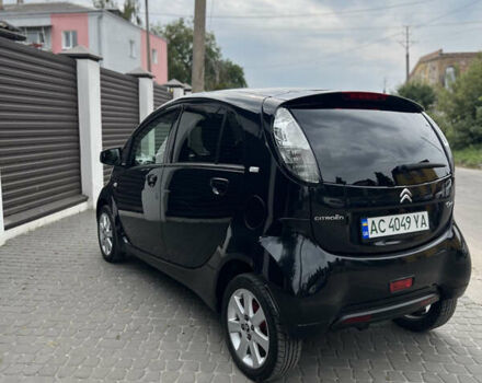Чорний Сітроен С-Зєро, об'ємом двигуна 0 л та пробігом 118 тис. км за 3949 $, фото 1 на Automoto.ua