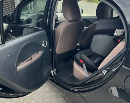 Чорний Сітроен С-Зєро, об'ємом двигуна 0 л та пробігом 118 тис. км за 3949 $, фото 7 на Automoto.ua