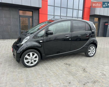 Черный Ситроен С-Зеро, объемом двигателя 0 л и пробегом 68 тыс. км за 4100 $, фото 2 на Automoto.ua