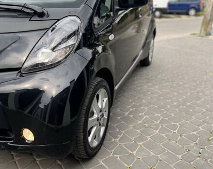 Чорний Сітроен С-Зєро, об'ємом двигуна 0 л та пробігом 118 тис. км за 3949 $, фото 2 на Automoto.ua