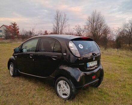 Черный Ситроен С-Зеро, объемом двигателя 0 л и пробегом 200 тыс. км за 3100 $, фото 3 на Automoto.ua