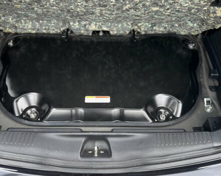 Чорний Сітроен С-Зєро, об'ємом двигуна 0 л та пробігом 118 тис. км за 3949 $, фото 11 на Automoto.ua